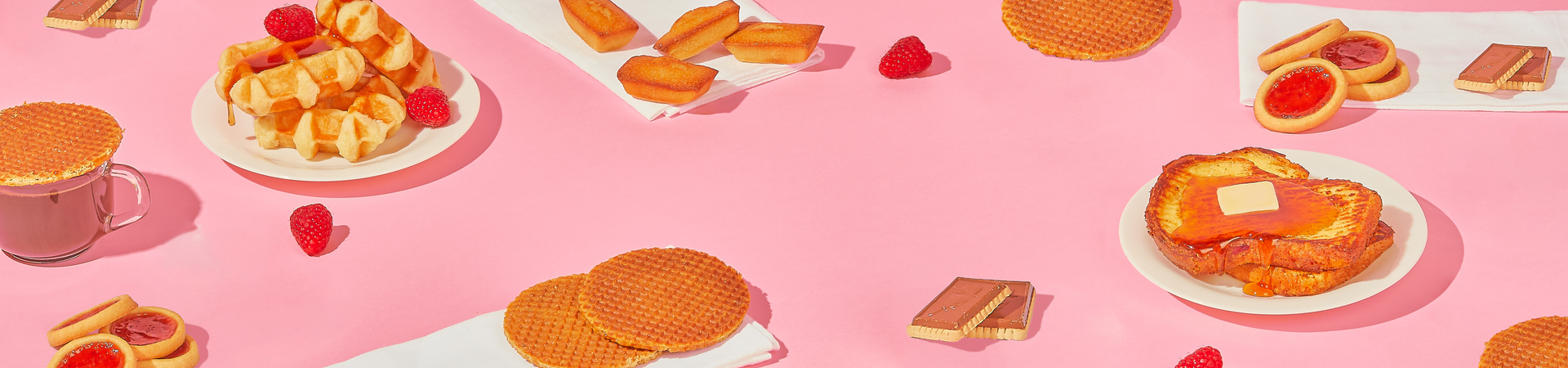 Banner of All products collection