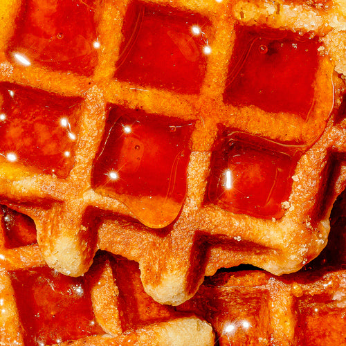 Original Belgian Waffle