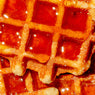 Original Belgian Waffle