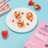 Bite-Sized Pancakes
