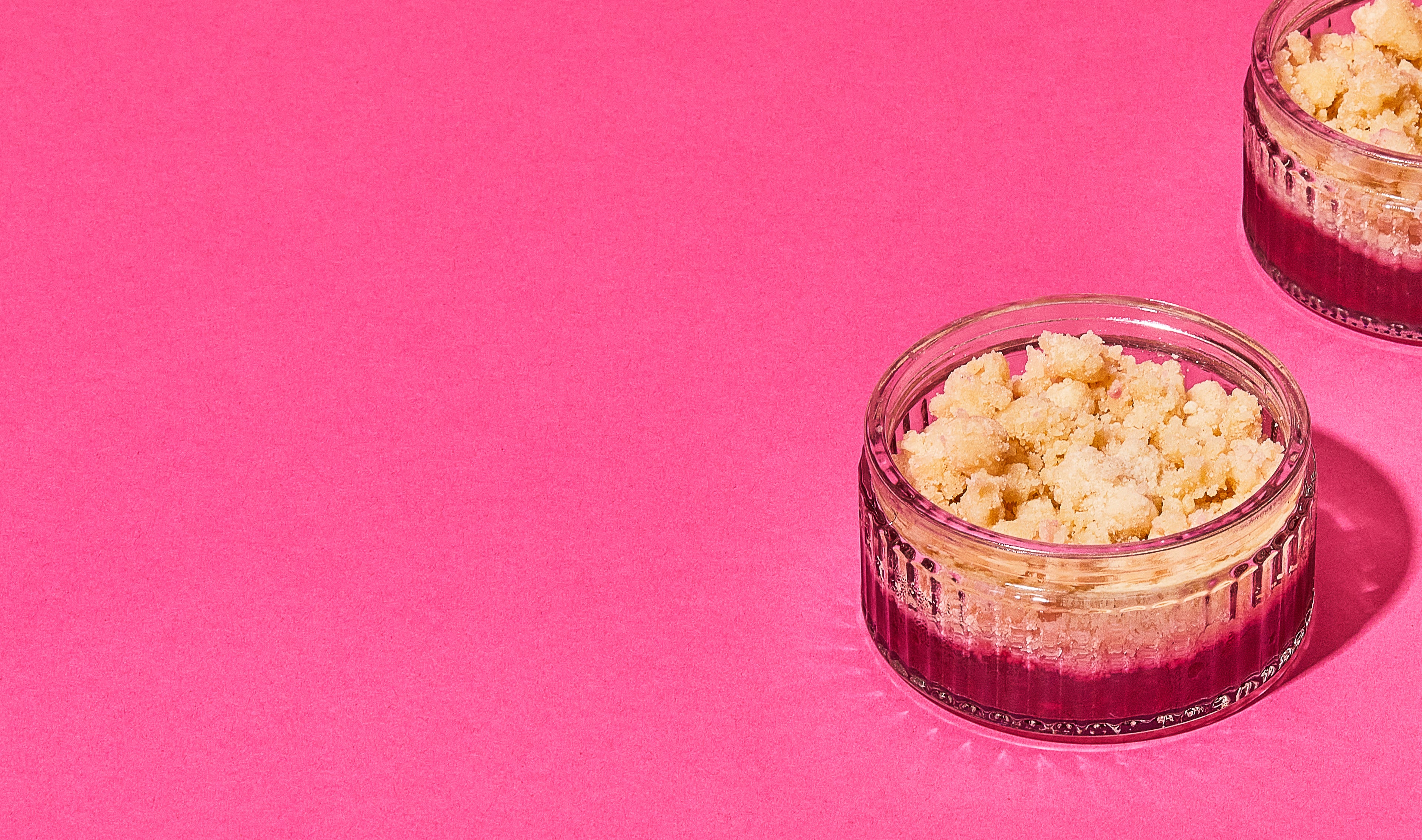 The Frozen Desserts List That Makes Your Taste Buds Tingle