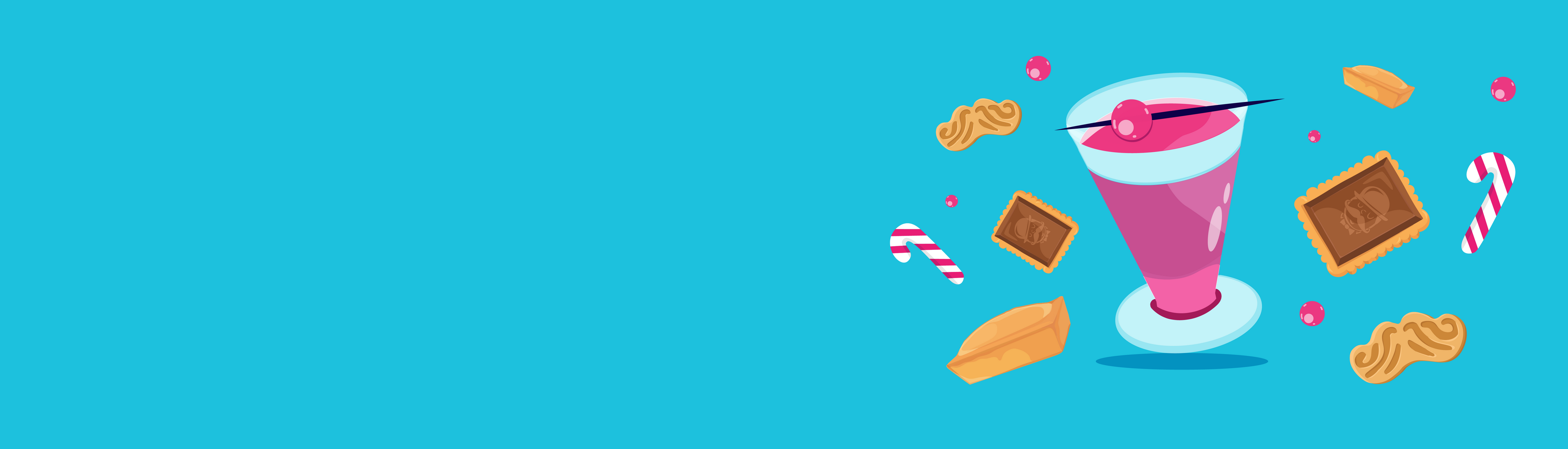 Holiday Cocktails with Belgian Boys and Hotel Tango