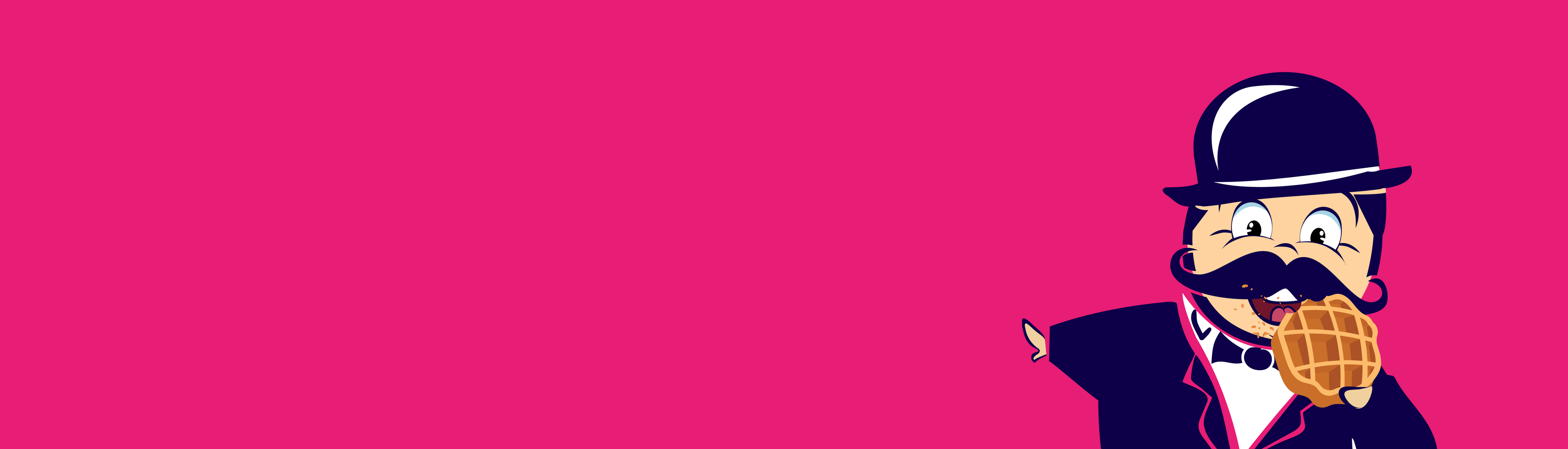 How to Make Crispy Waffles