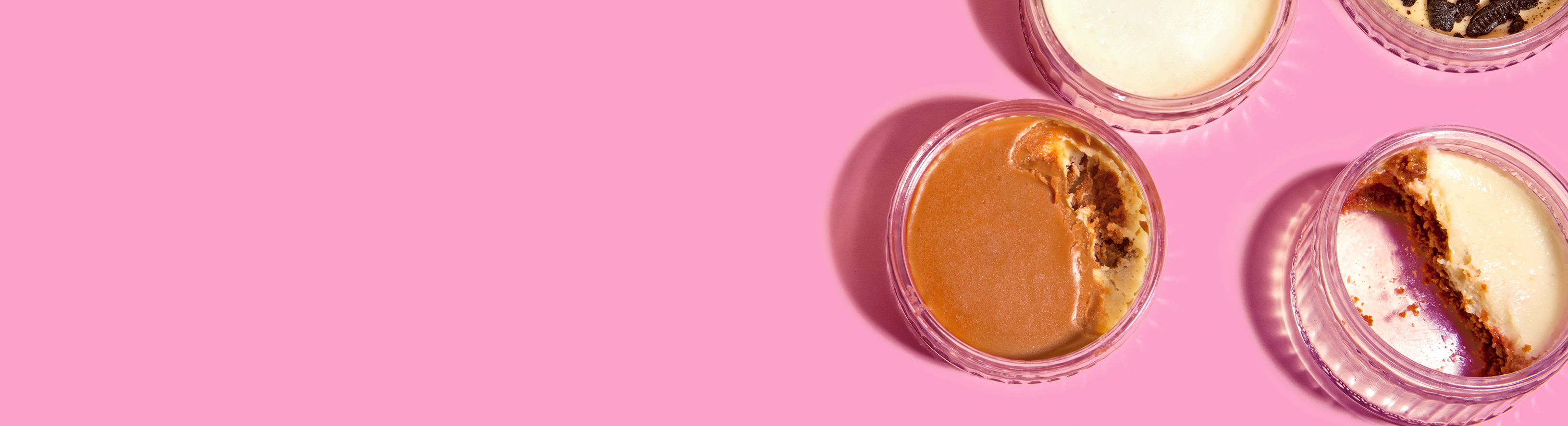 Best Frozen Desserts from Around the World