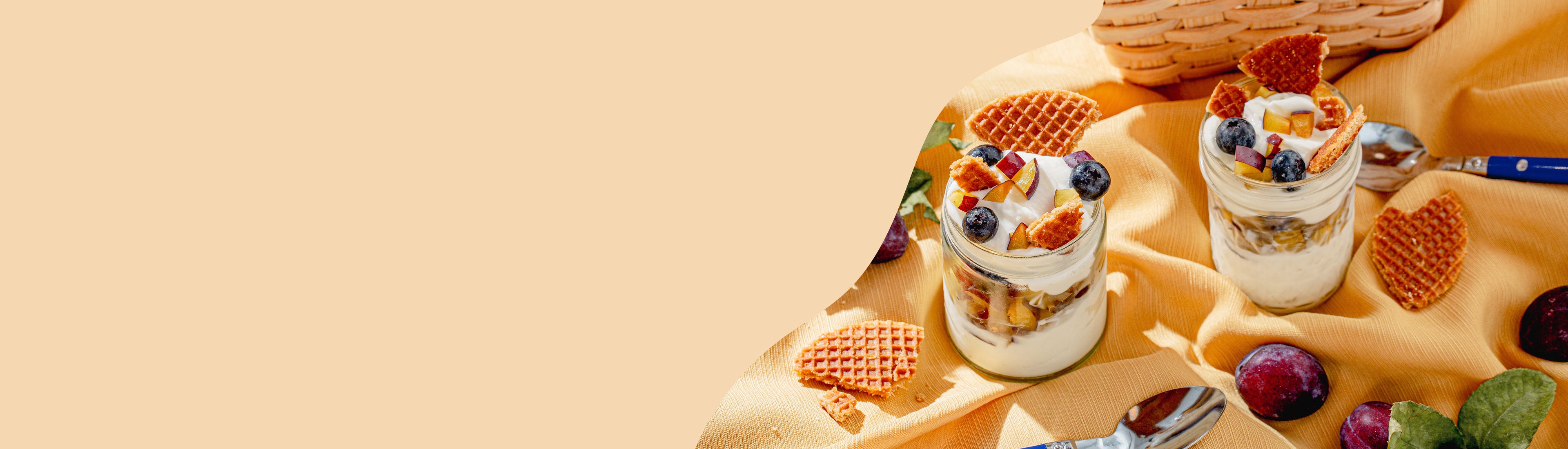 Picnic Snacks That Not Only Your Kids Will Love