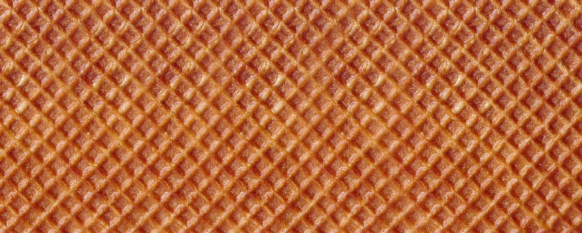 What Is a Stroopwafel?