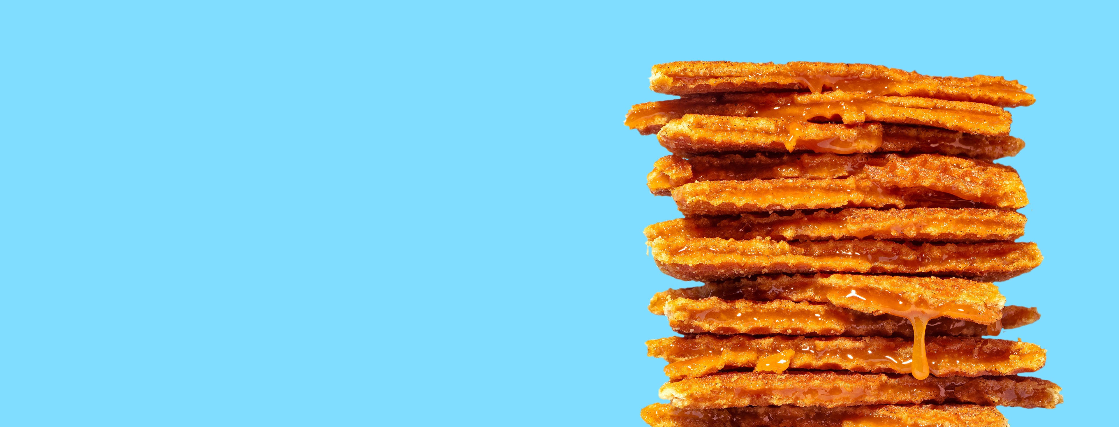 The Sweet Tooth Challenge: Stroopwafel Flavors Guaranteed to Delight