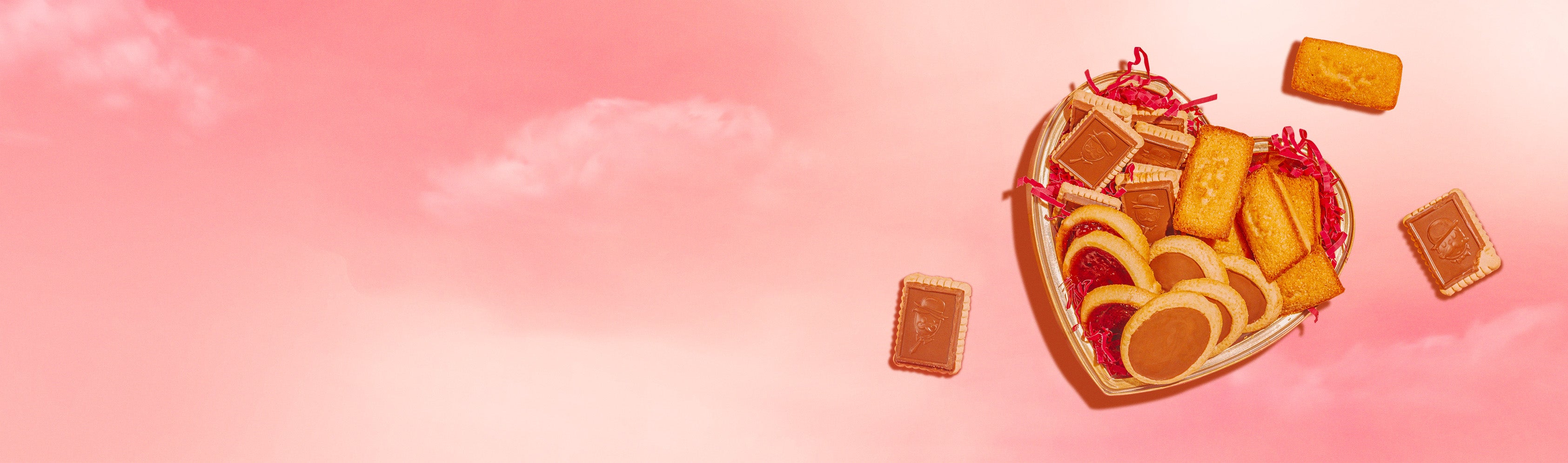 Irresistible Valentine's Day Desserts