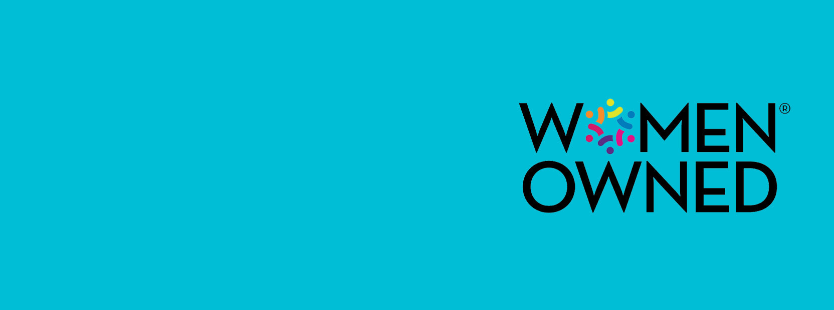 Woman-Owned Logo