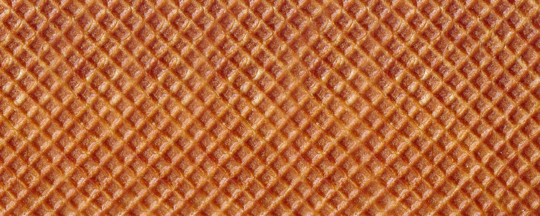 The Authentic Dutch Stroopwafel Recipe: Rich, Crispy & Gooey All at Once