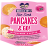 Bite-Sized Pancakes & Go: Sprinkle Butter