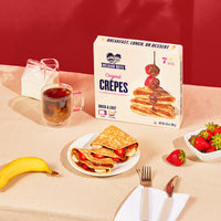 Original Crêpes