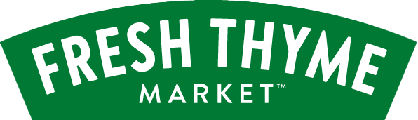 Fresh Thyme Logo