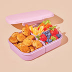 Bite-Sized Belgian Chocolate Chips Pancakes