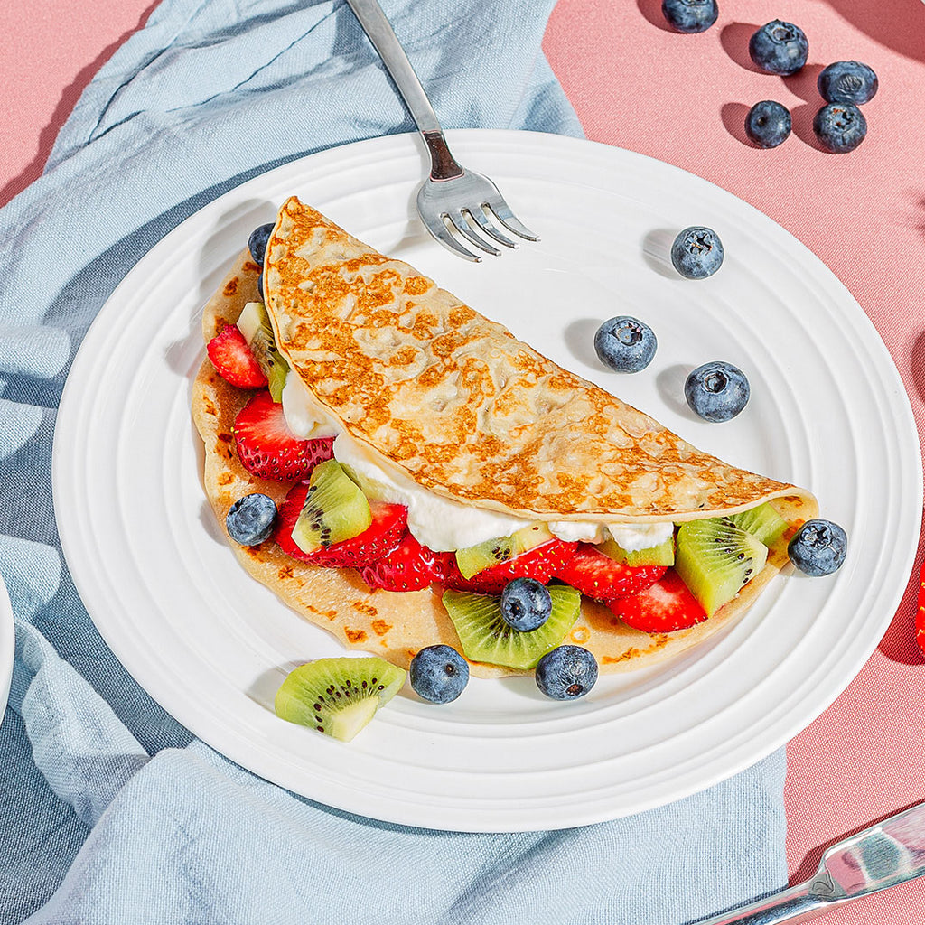 Original Dairy Crêpes