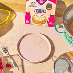 Game-Day Crepes