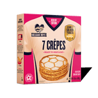Game-Day Crepes