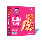 Original Belgian Waffle
