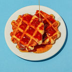 Original Belgian Waffle
