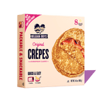 Original Dairy Crêpes