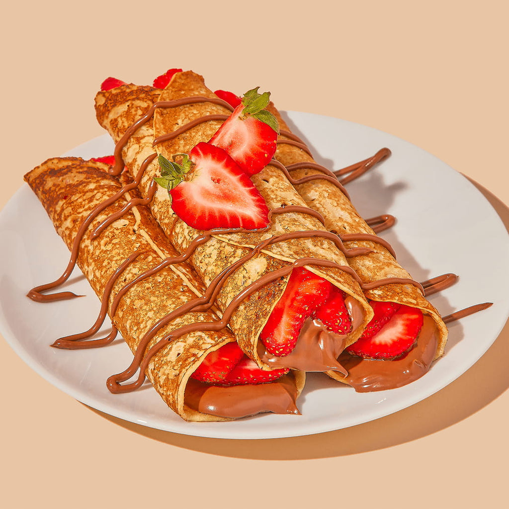 Original Crêpes