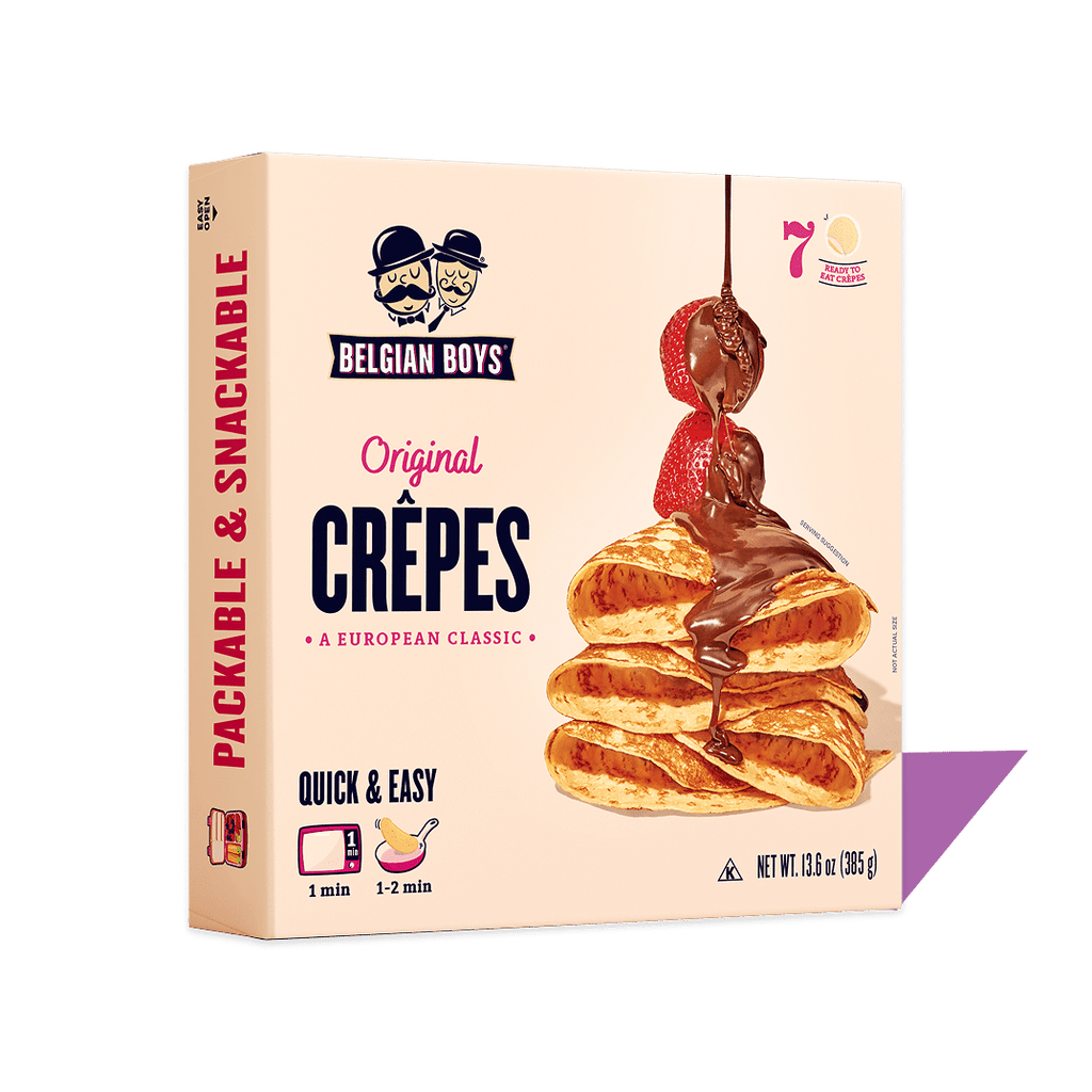 Original Crêpes