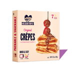 Original Crêpes