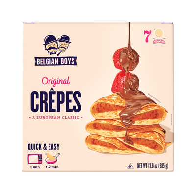 Original Crêpes