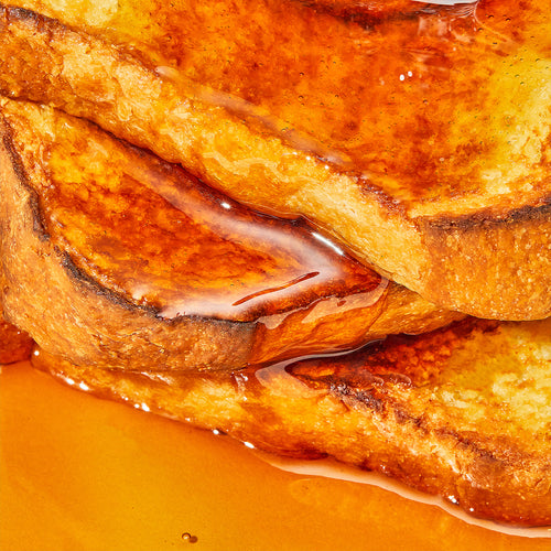 Brioche French Toast